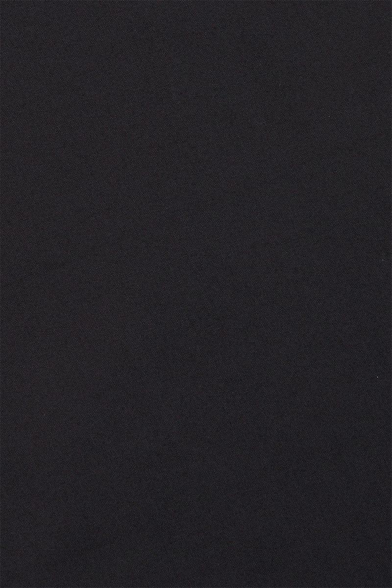 Camera Midi Dress Black - Final Sale Product Image