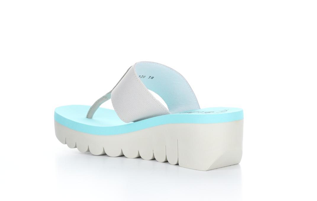 6215010   Yomu Sandals by Fly London Product Image