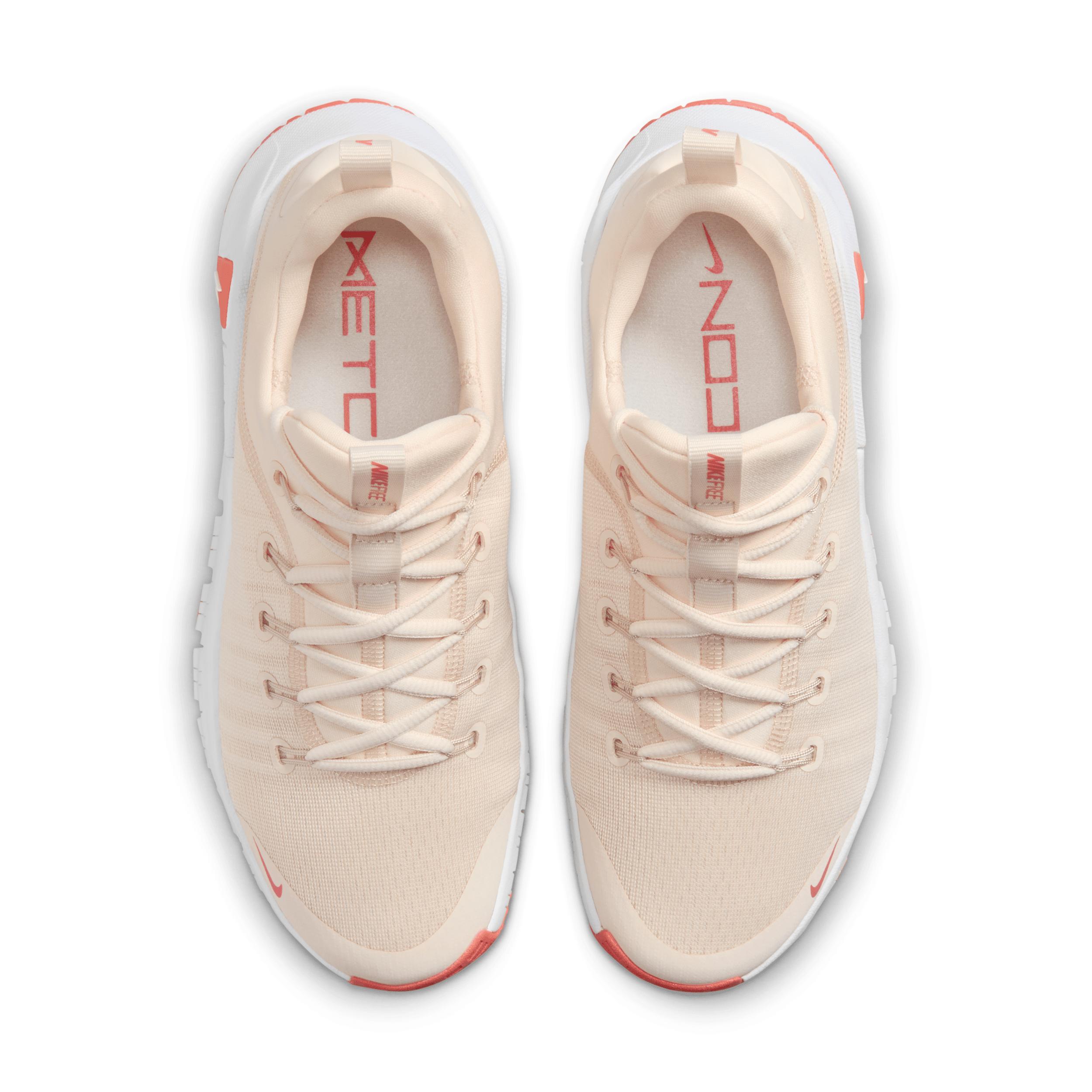 Nike Women's Free Metcon 6 Workout Shoes Product Image