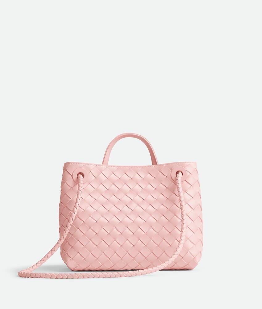 Women's Small Andiamo in Rose Product Image