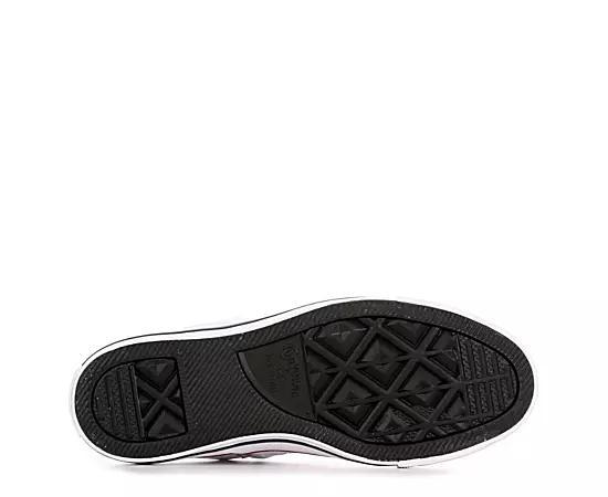 Women's Converse Chuck Taylor All Star Madison Sneakers, Size: 7.5, Black White Product Image