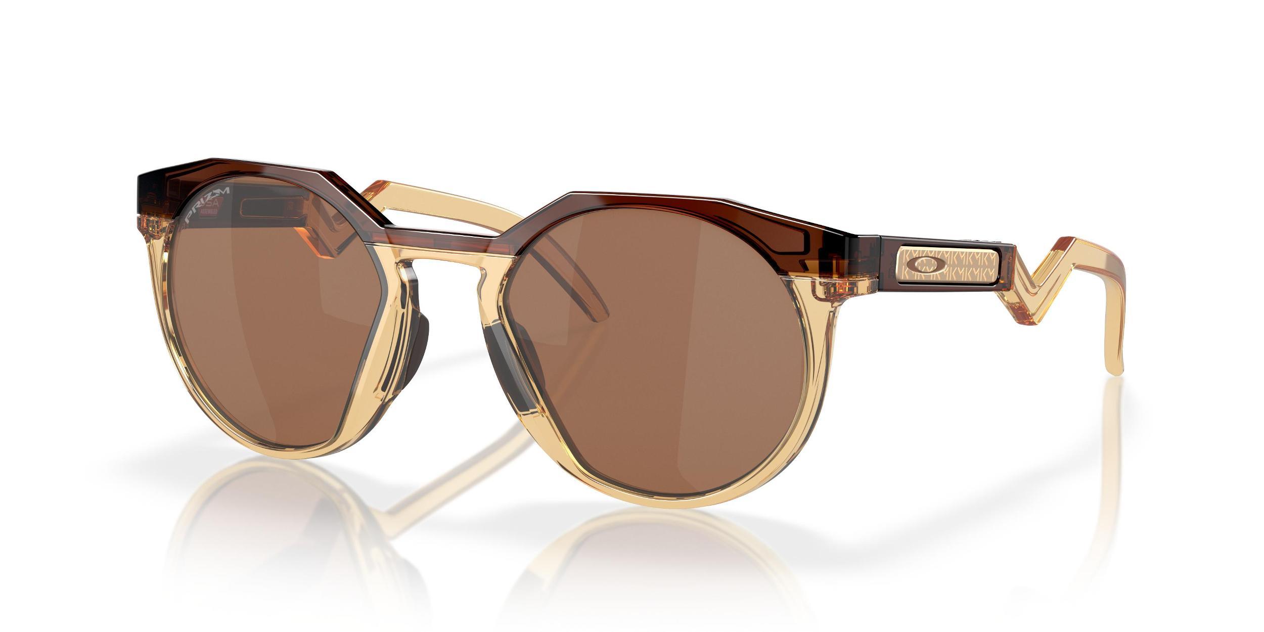 Oakley Men's Kylian Mbappé Signature Series Hstn Sunglasses Product Image