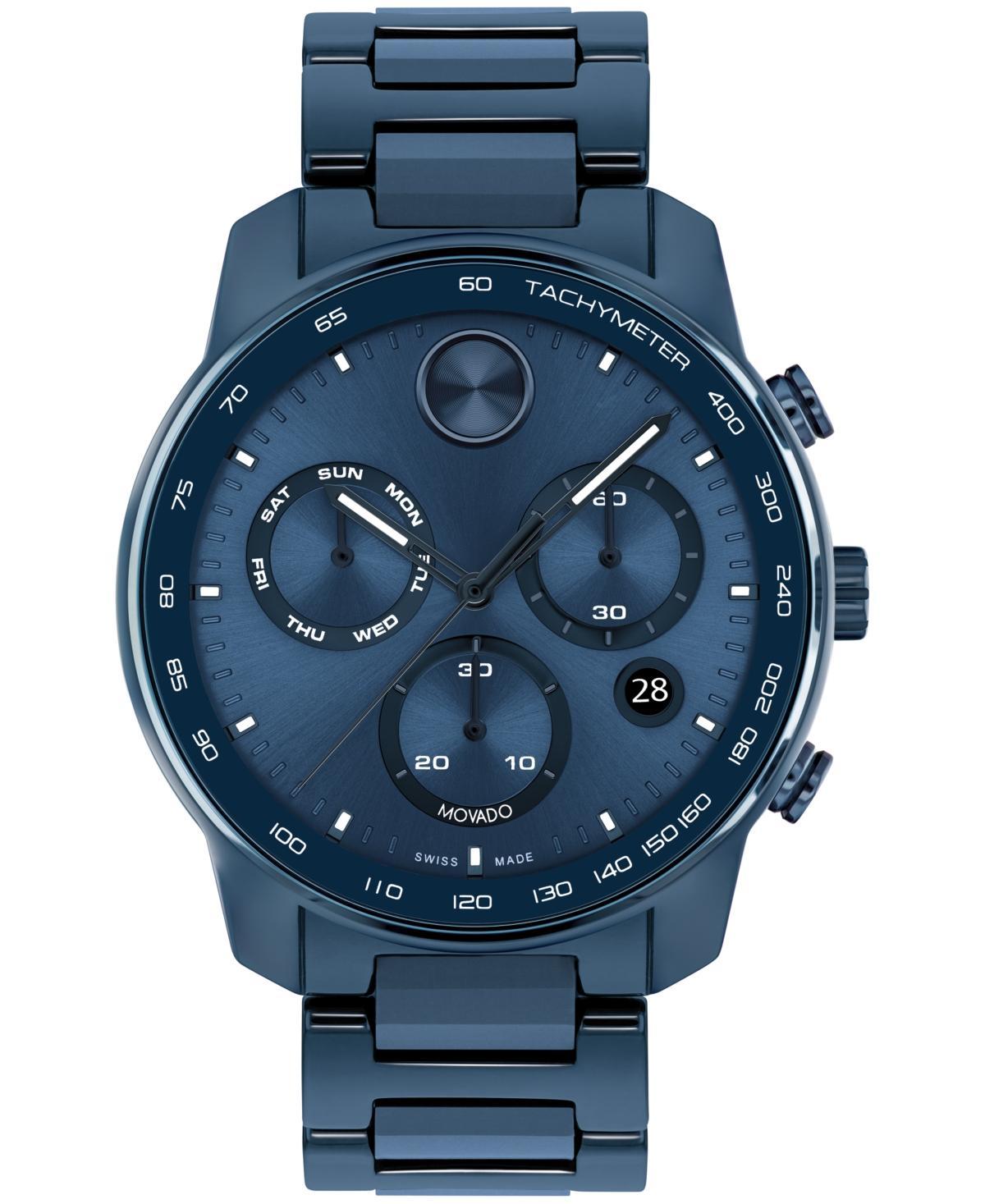 Movado Bold Verso Chronograph, 44mm Product Image