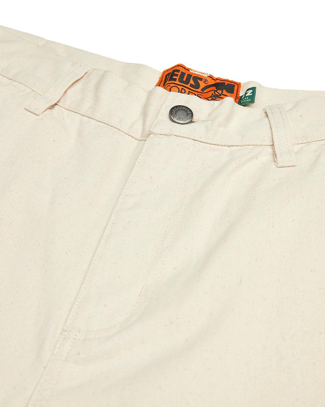 Records Cargo Short - Natural Product Image