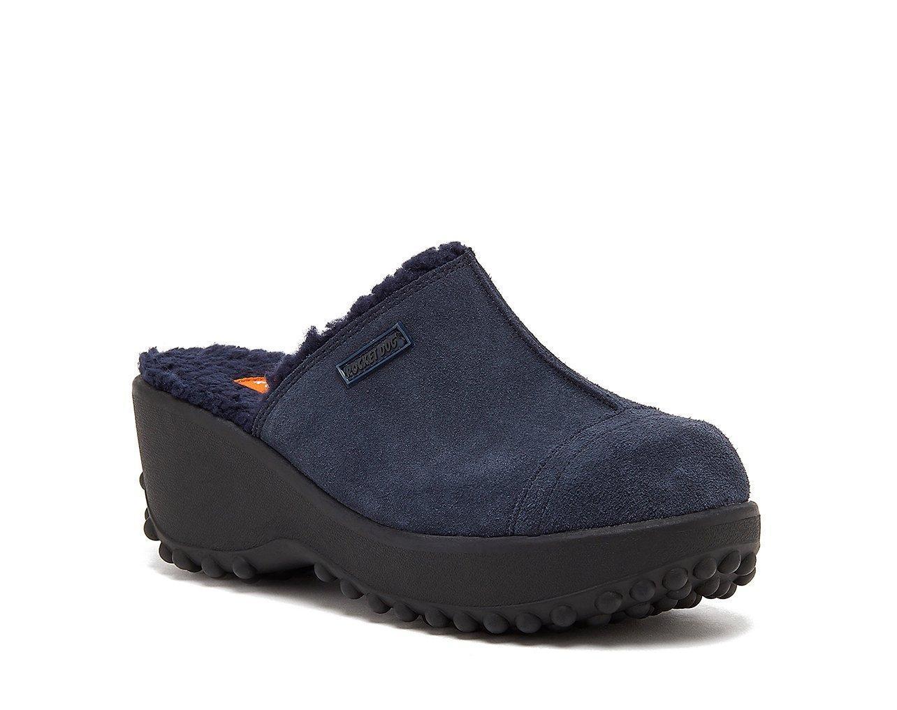 Women's Rocket Dog Fran Cozy Clogs Product Image