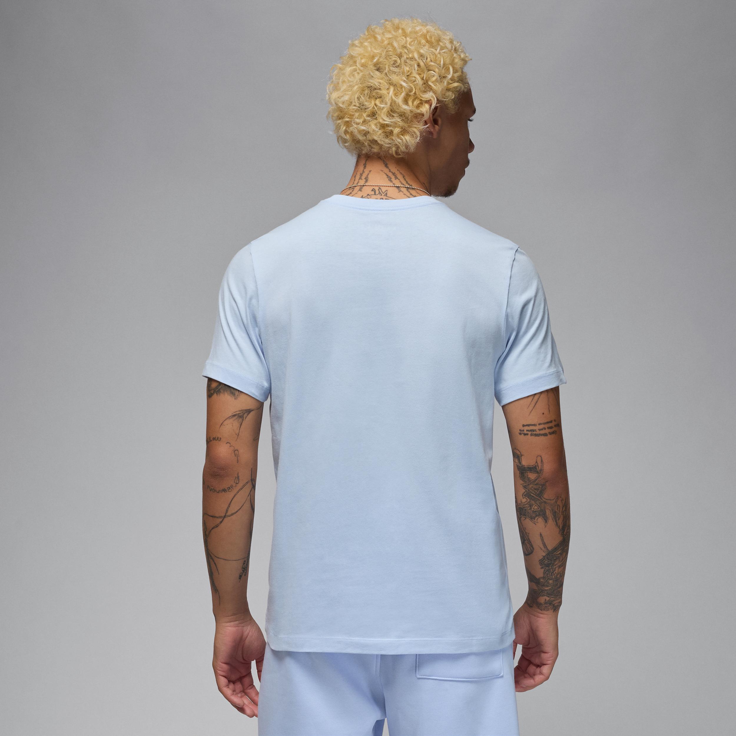 Men's Jordan Jumpman Short-Sleeve T-Shirt Product Image