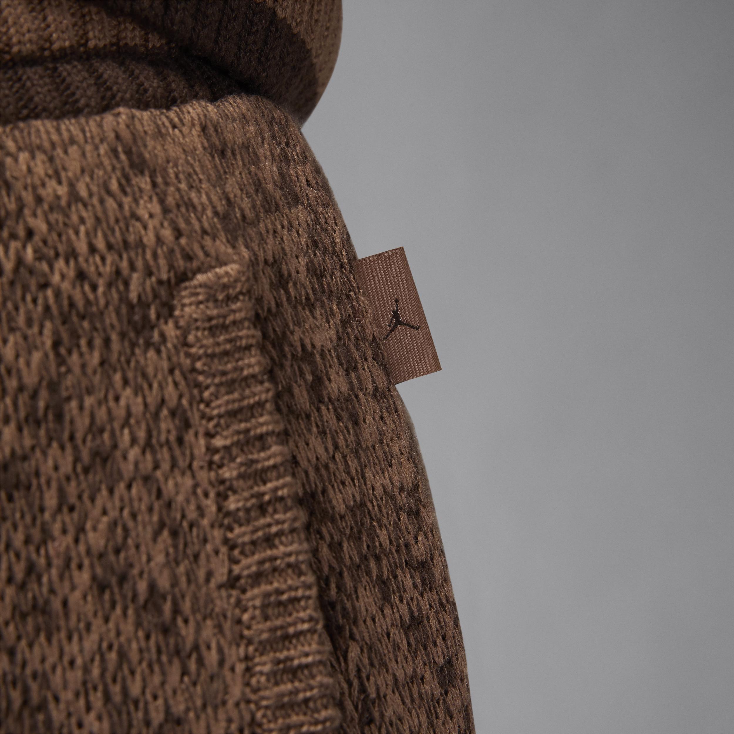 Women's Air Jordan Knit Pants Product Image