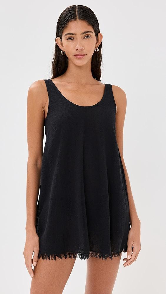 STAUD Tille Dress | Shopbop Product Image