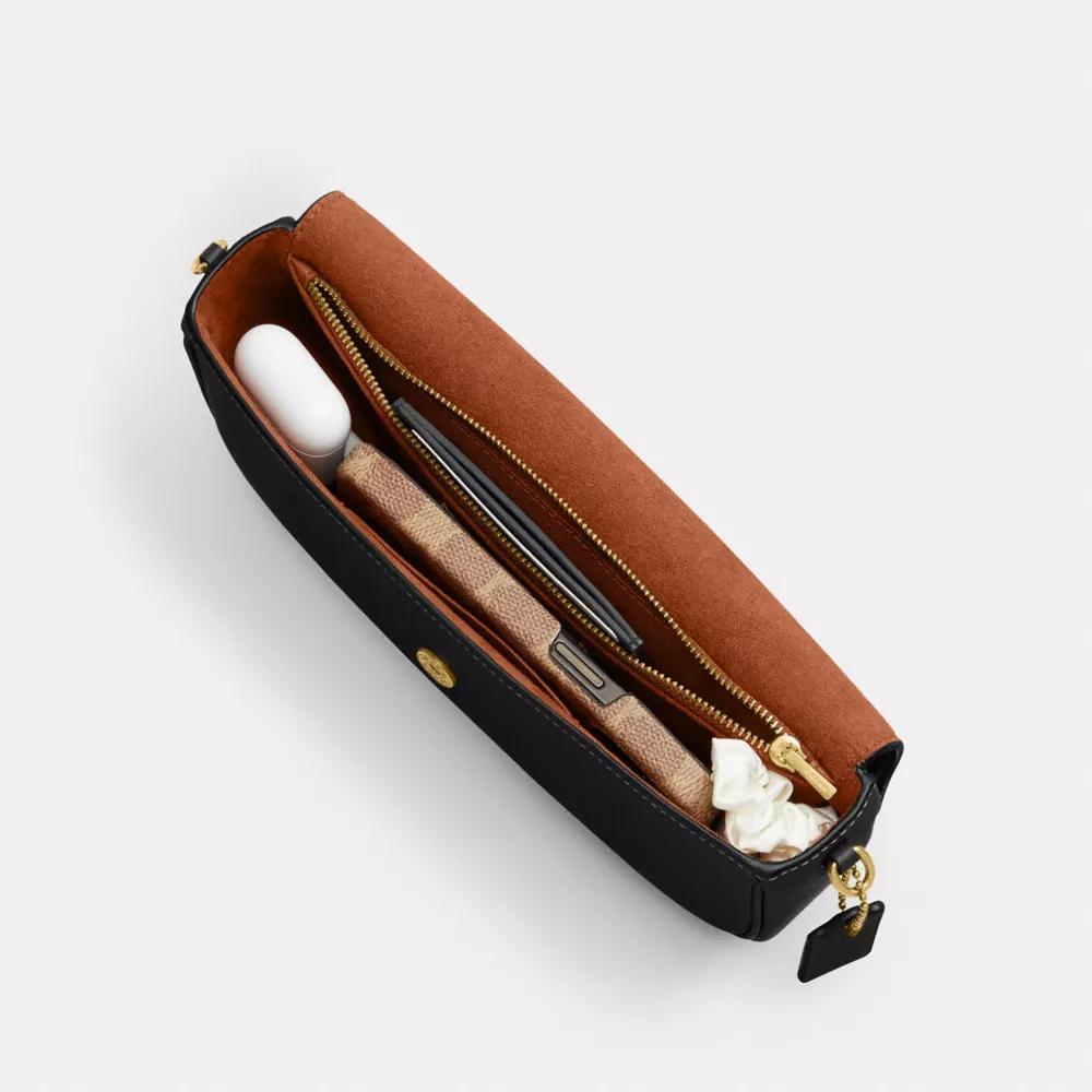 Brook Flap Chain Bag Product Image
