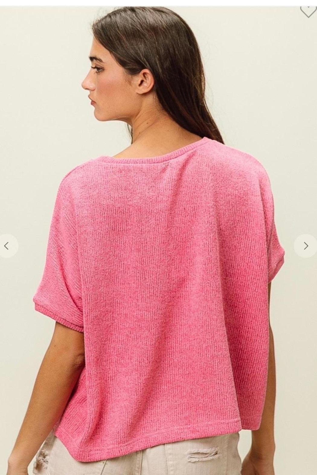 Sweater, Summer Knit Product Image