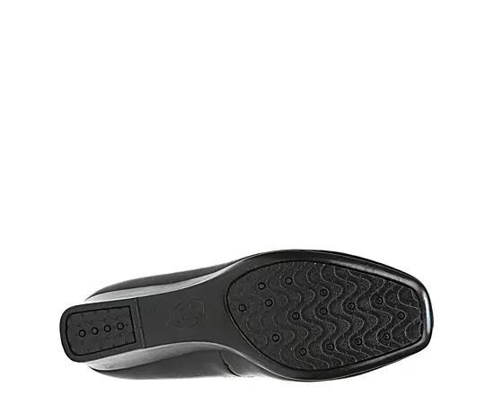 Lifestride Womens Groovy Pump Product Image
