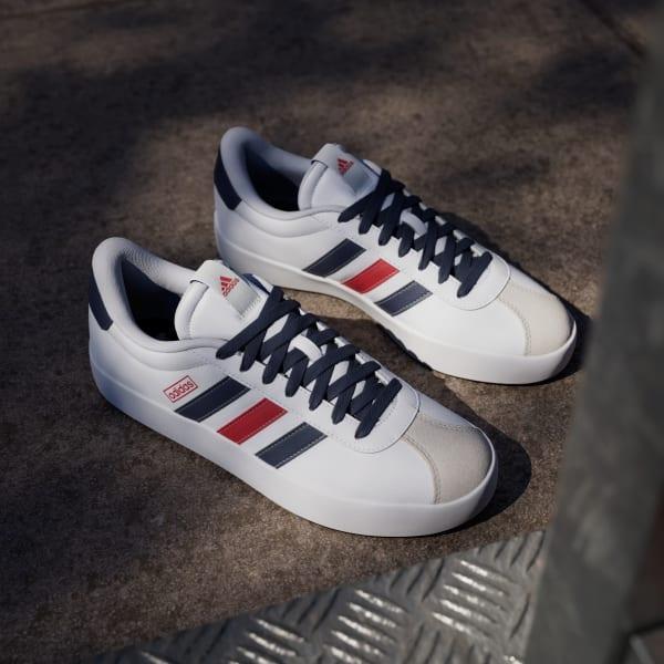 VL Court 3.0 Shoes Product Image