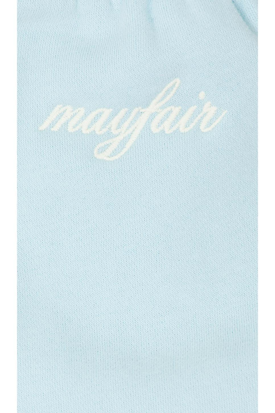 Just Be Fucking Kind Sweatshort The Mayfair Group Product Image