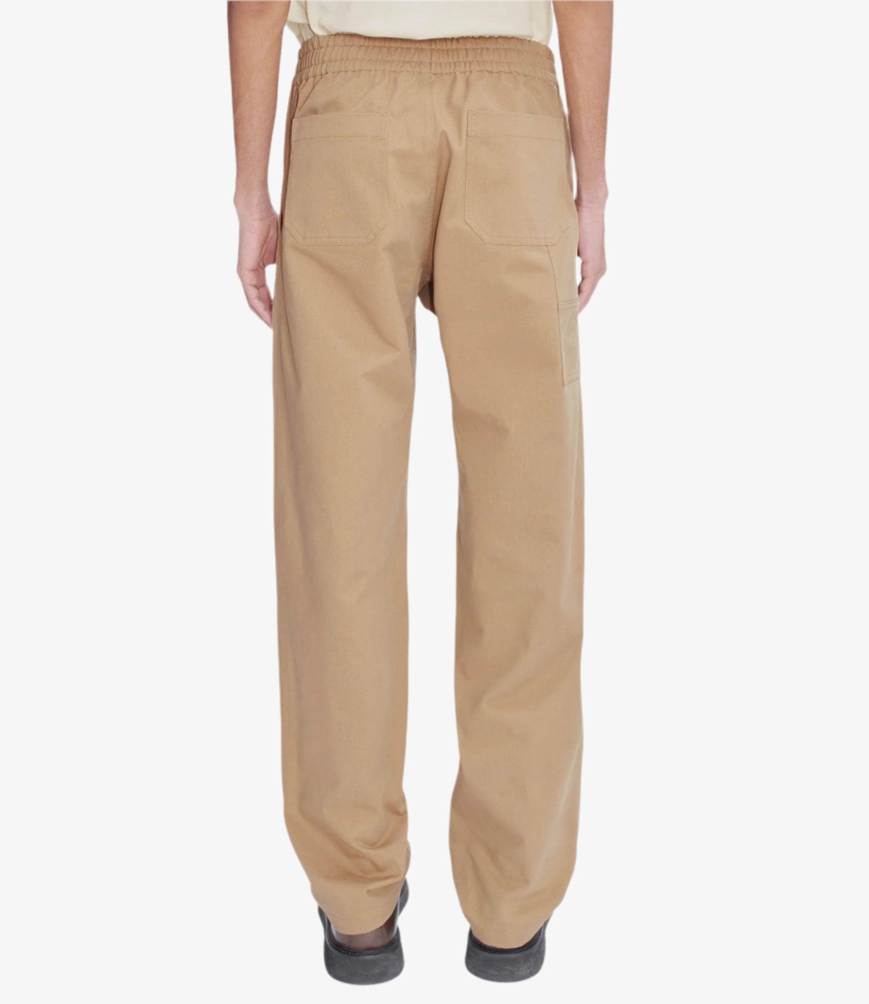 Chuck pants Product Image