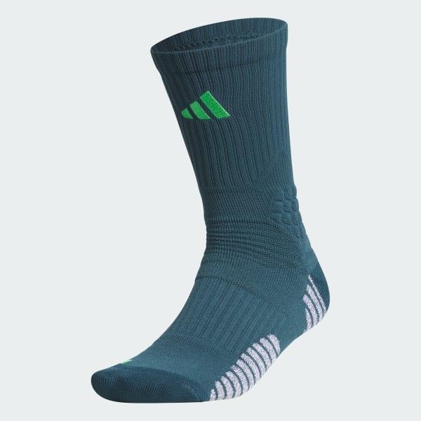 Select Basketball Crew Socks Product Image