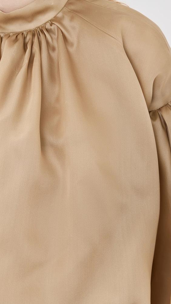 AnOnlyChild Peters Blouse | Shopbop Product Image