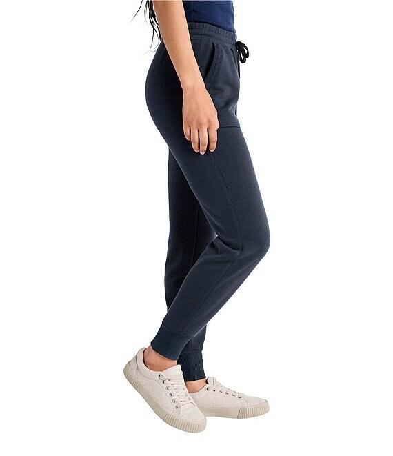 Splendid Supersoft Drawstring Front Joggers Product Image