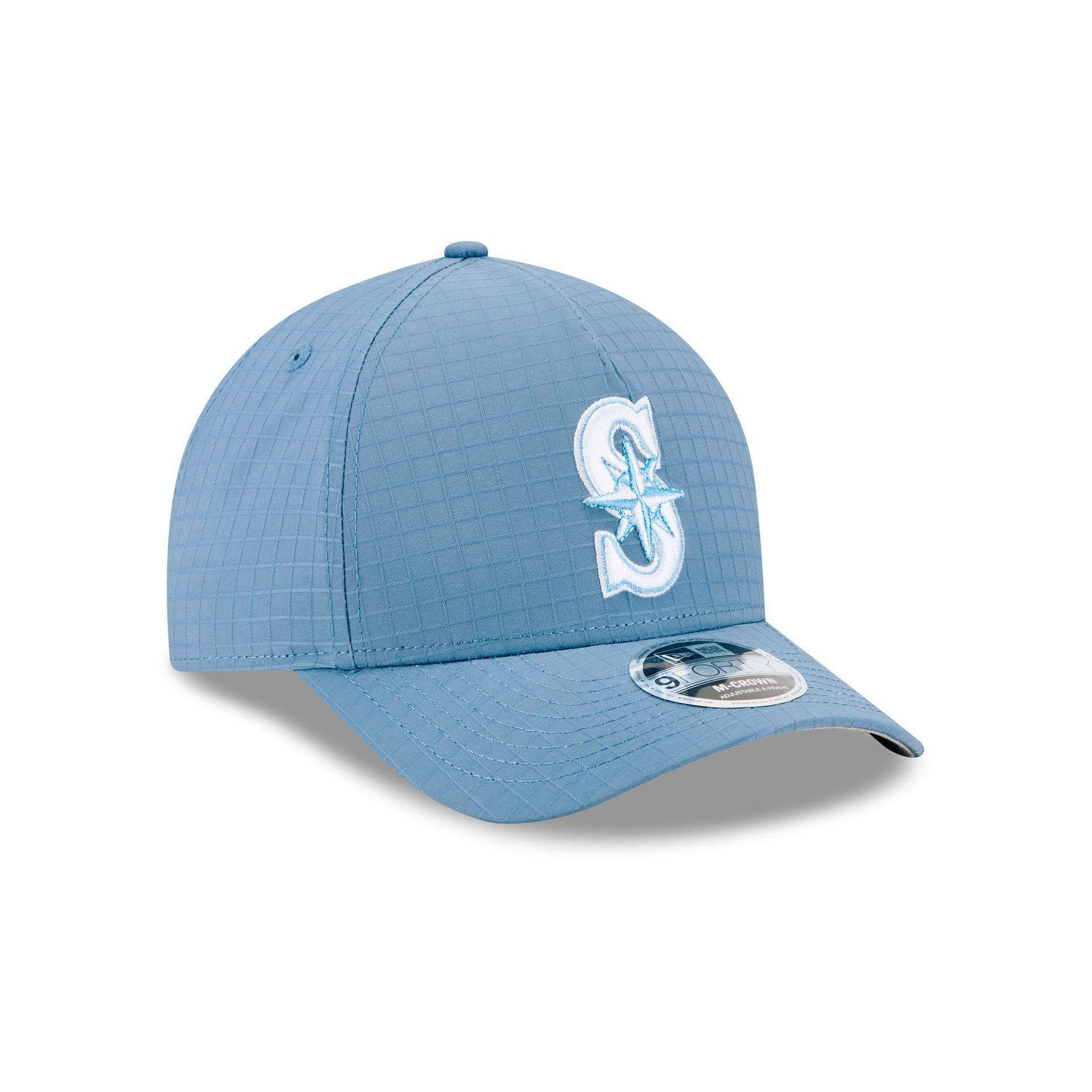 Florida State Seminoles Team 9FORTY M-Crown Snapback Hat Male Product Image