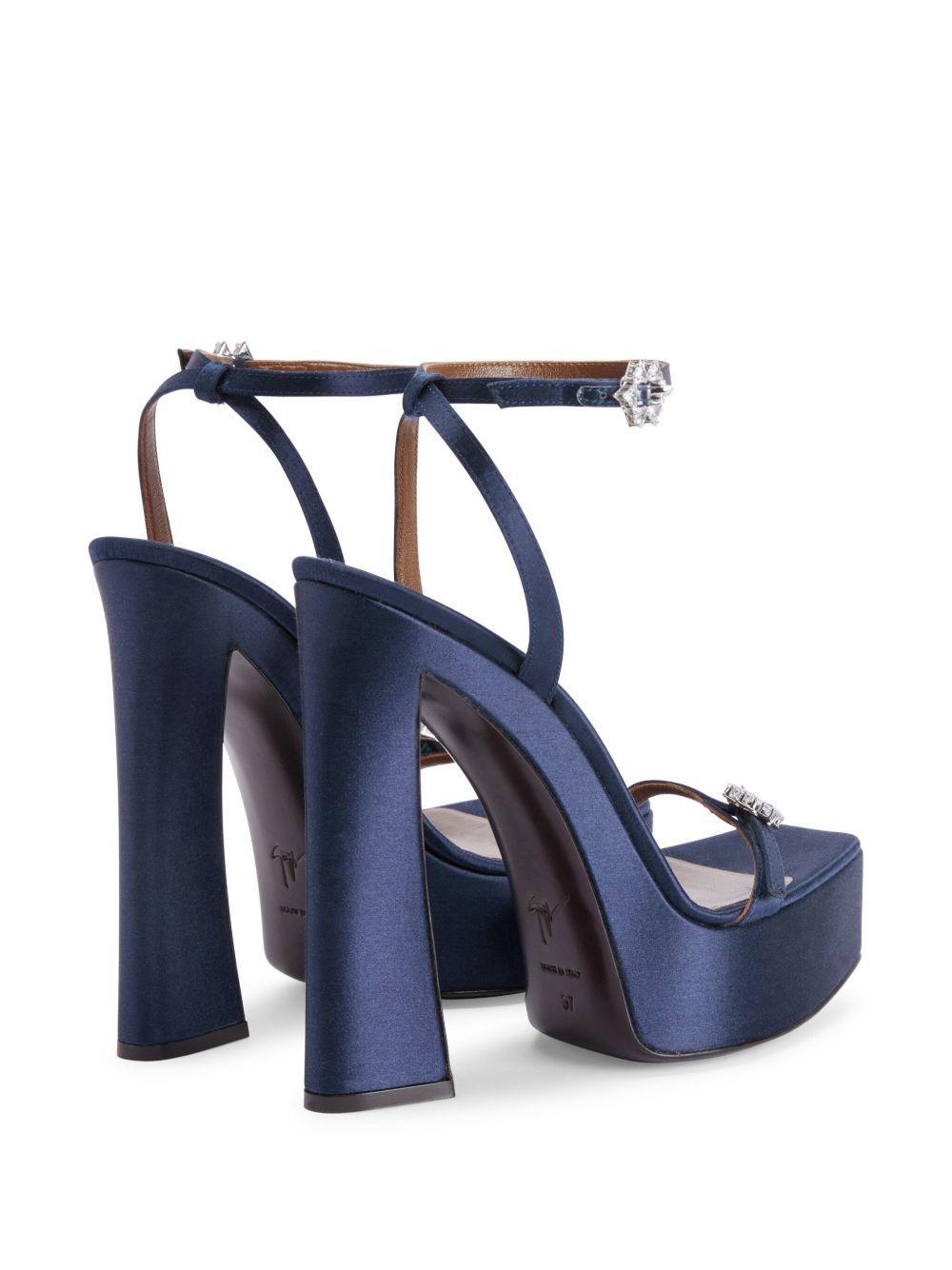 145mm Himari sandals Product Image