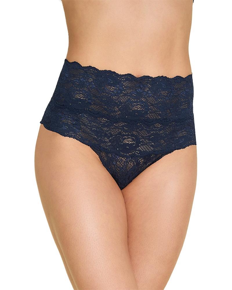 Cosabella Never Say Never High Rise Thong Product Image