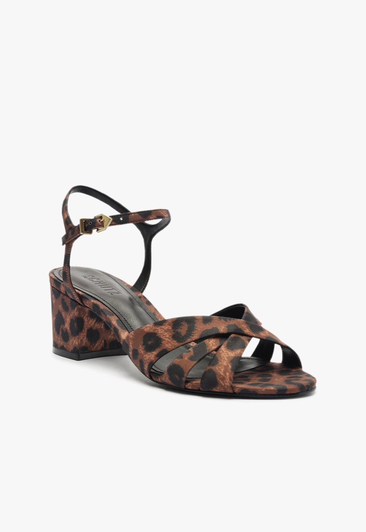 Keefa Mid Sandal Product Image