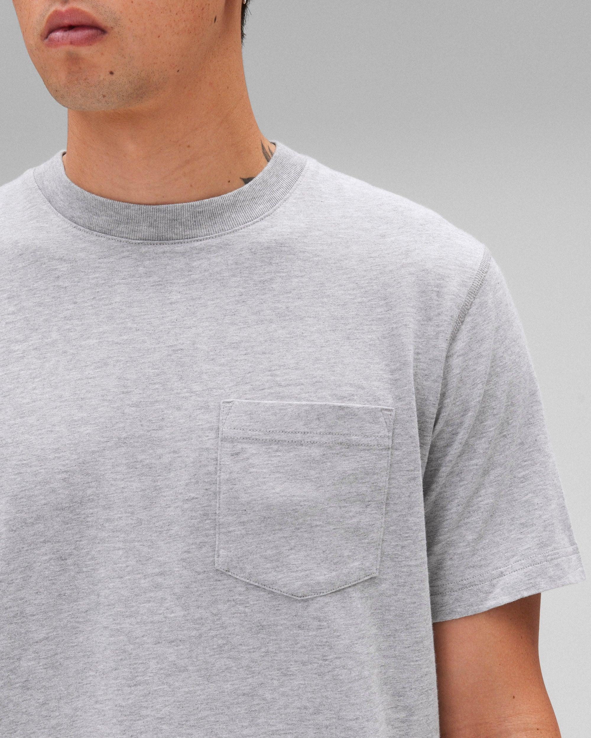 Midweight Jersey OG Pocket T-Shirt Male Product Image