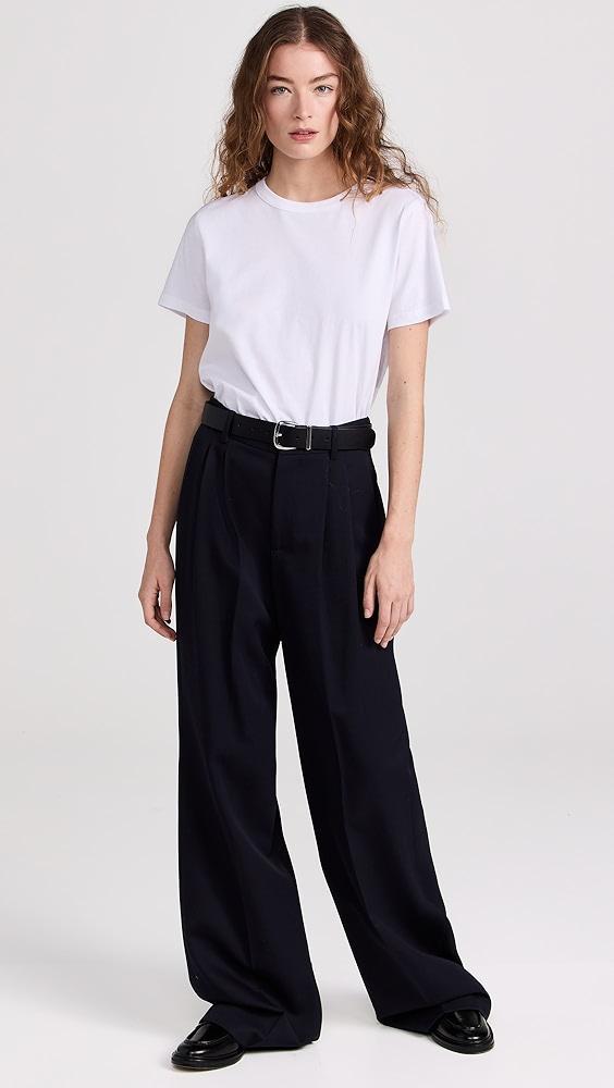 Sold Out NYC The Perfect Tee | Shopbop Product Image