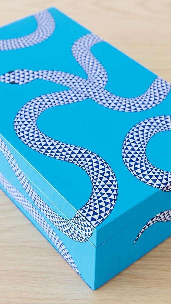 Jonathan Adler Eden Lacquer Medium Box | Shopbop Product Image