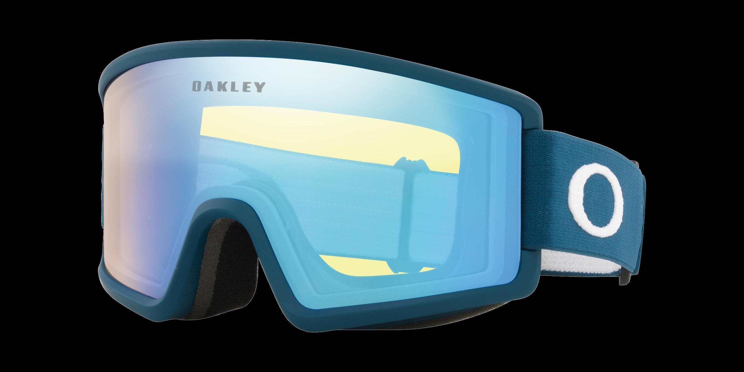 Oakley Men's Target Line M Snow Goggles Product Image