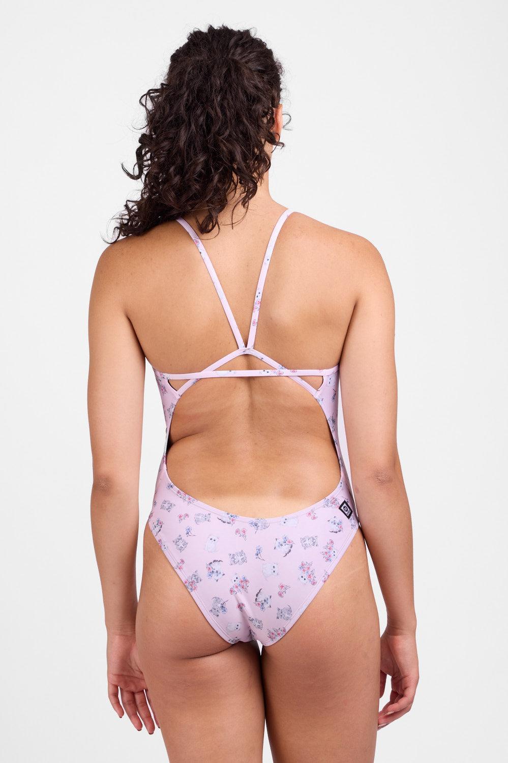 Perry One Piece Swimsuit Product Image