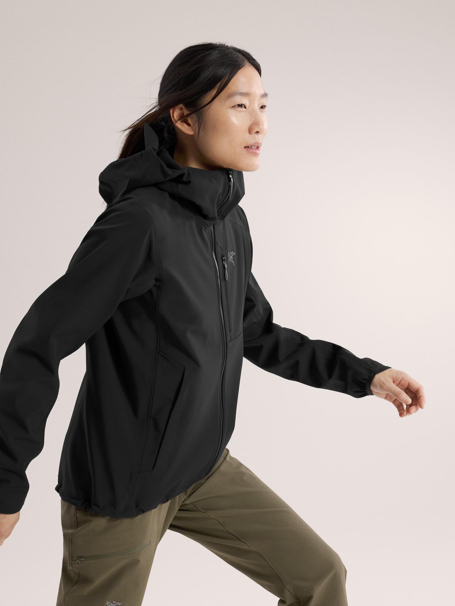 Gamma MX Hoody Women's Product Image
