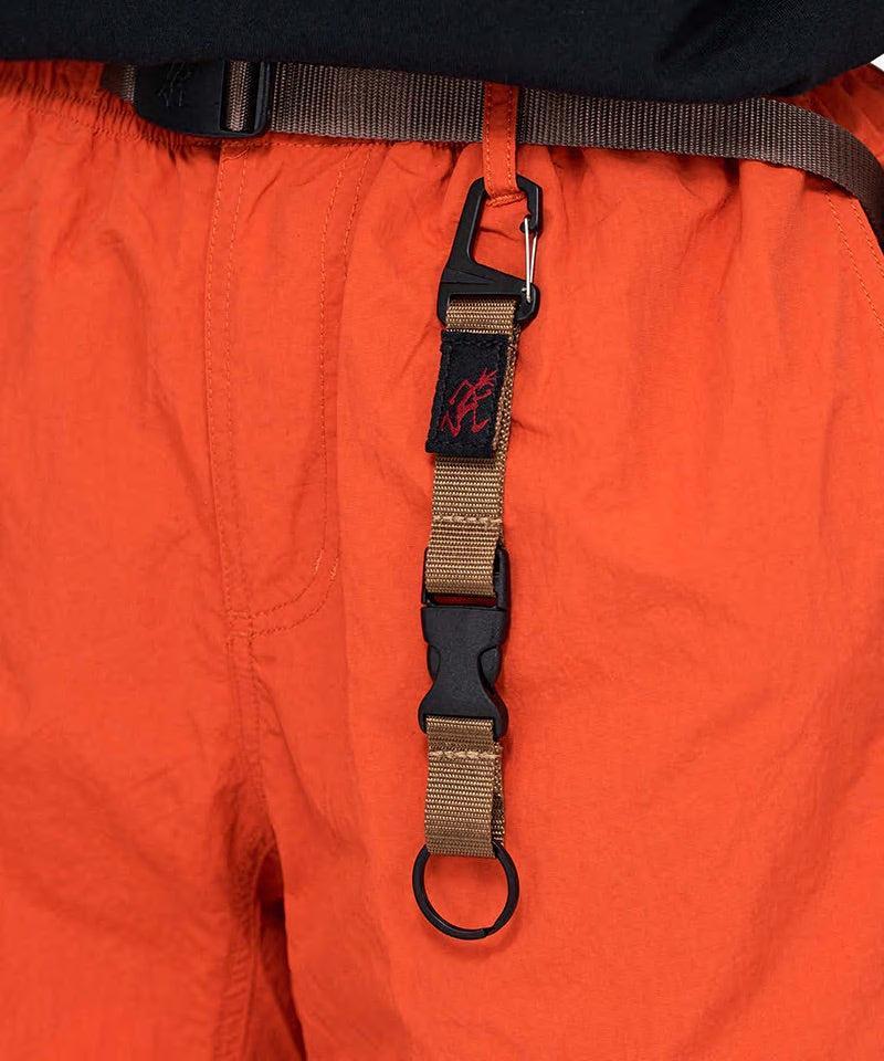 Webbing Key Holder Unisex Product Image