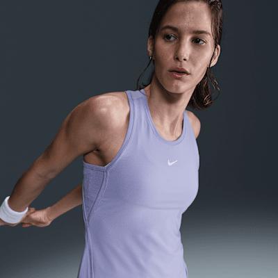 Nike Victory Women's Dri-FIT Tennis Tank Top Product Image