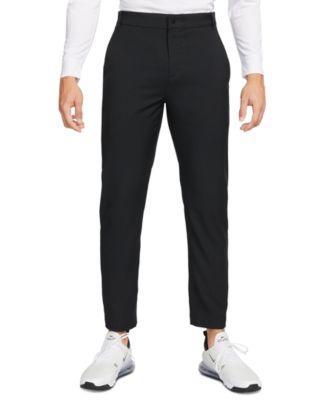 Nike Mens Dri-fit Victory Golf Pants - Khaki Product Image