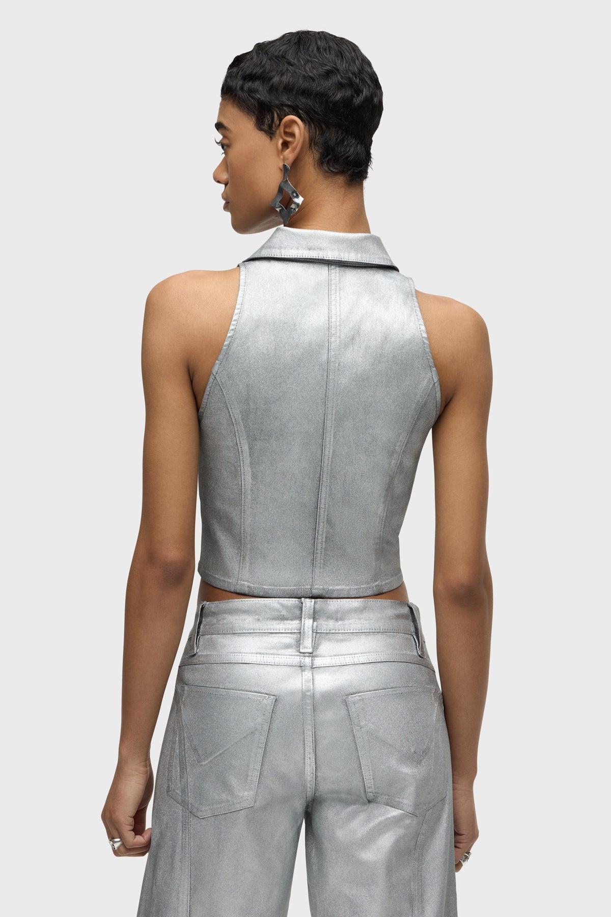 Halter Vest Female Product Image
