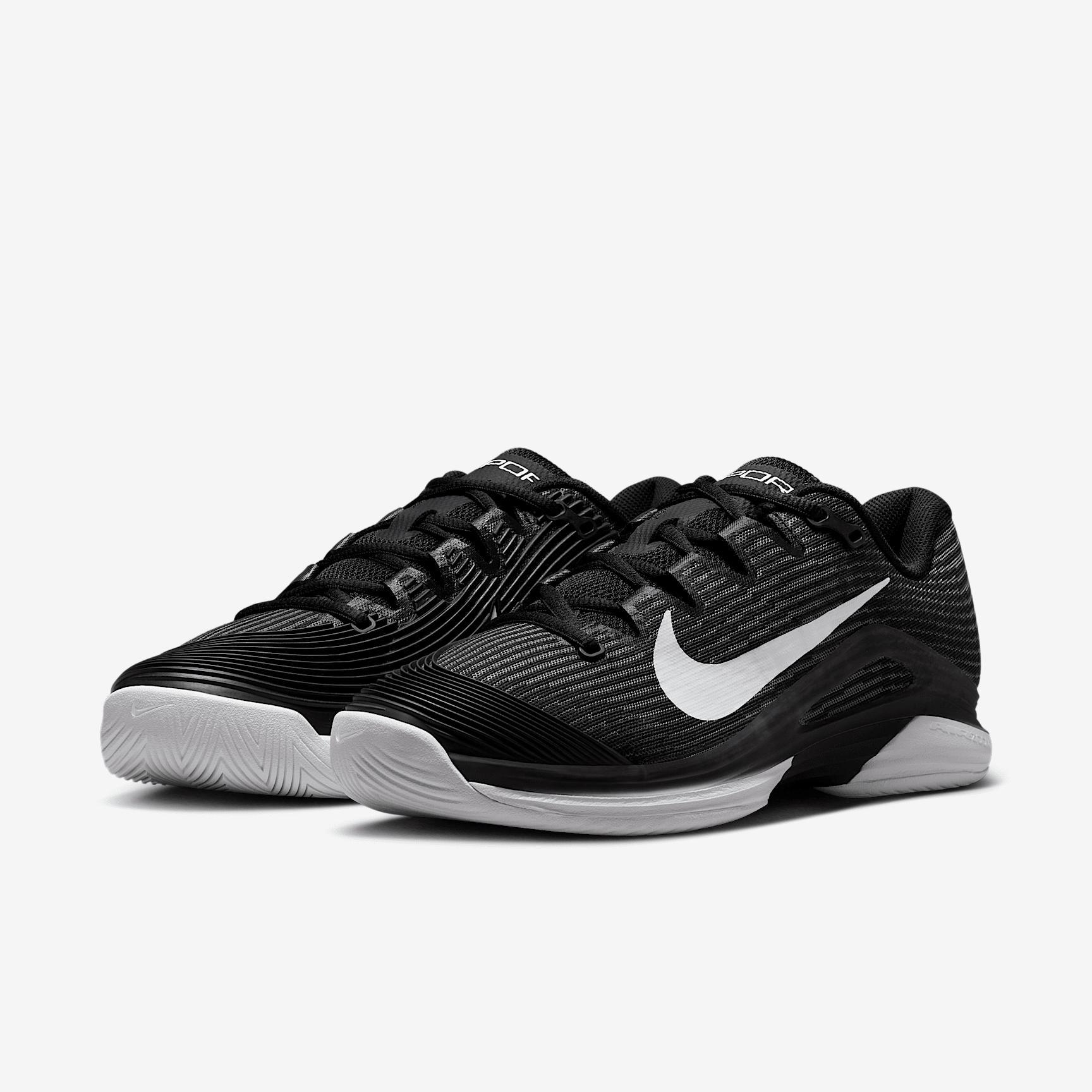 Nike Vapor 12 Women's Hard Court Tennis Shoes Product Image