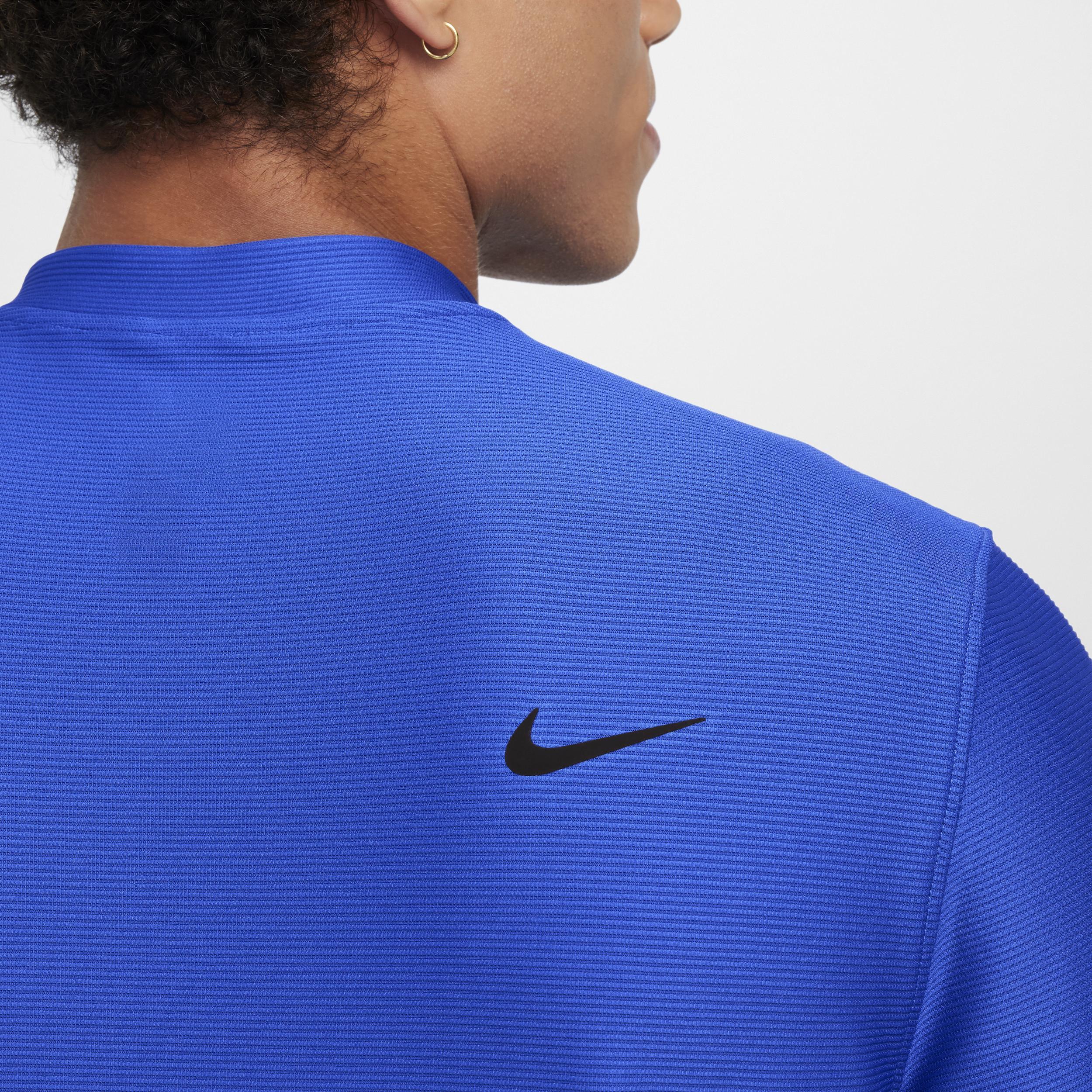 Nike Tour Men's Dri-FIT Golf Polo Product Image