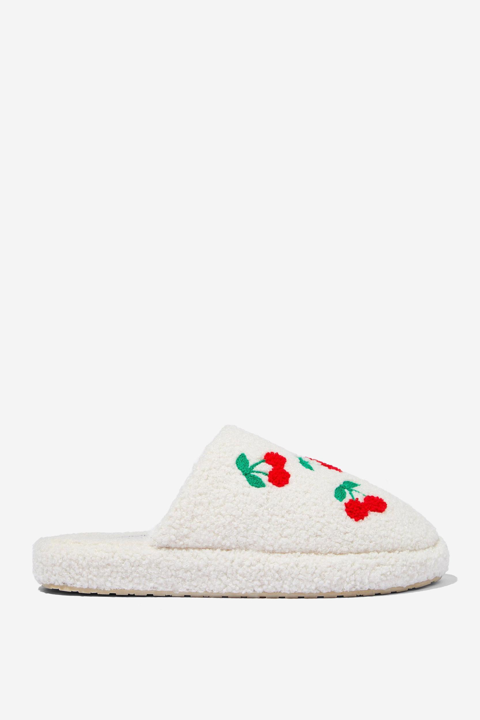 Cosy Novelty Scuff Slipper Product Image