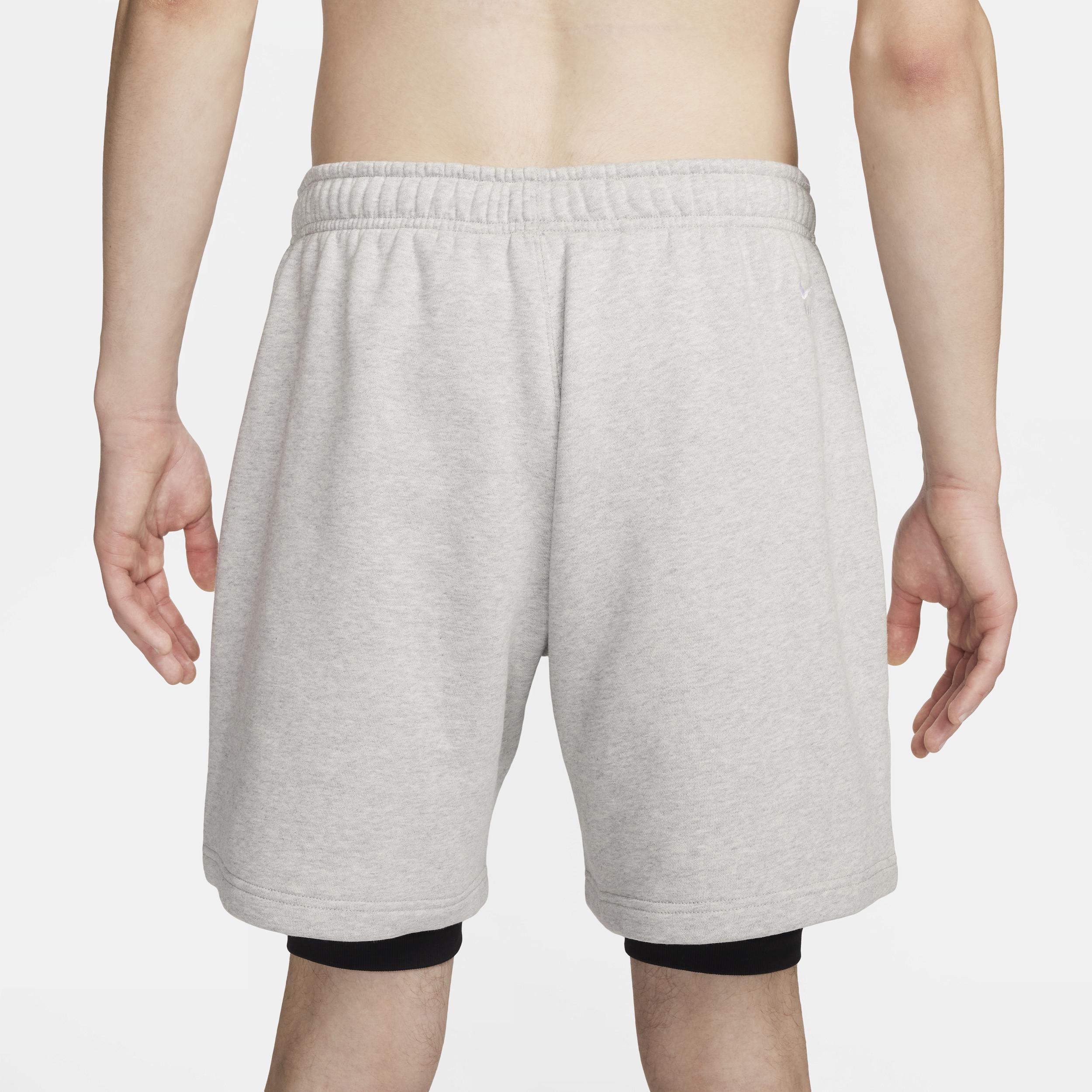 Nike Mens x MMW 3-in-1 Shorts Product Image