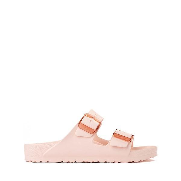 Birkenstock Womens Arizona Stealth Buckle Sandals Product Image