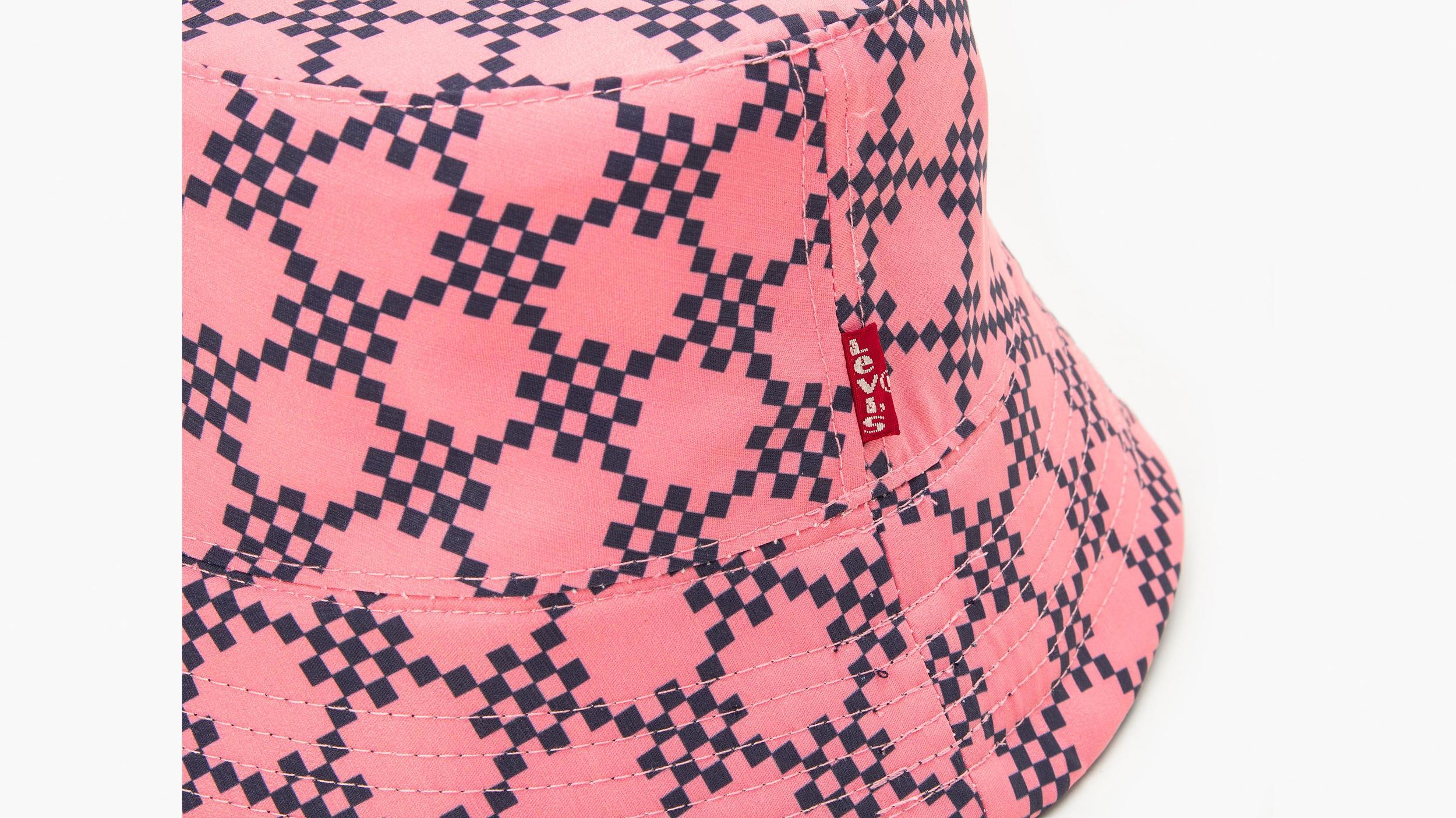 Reversible Bucket Hat Product Image