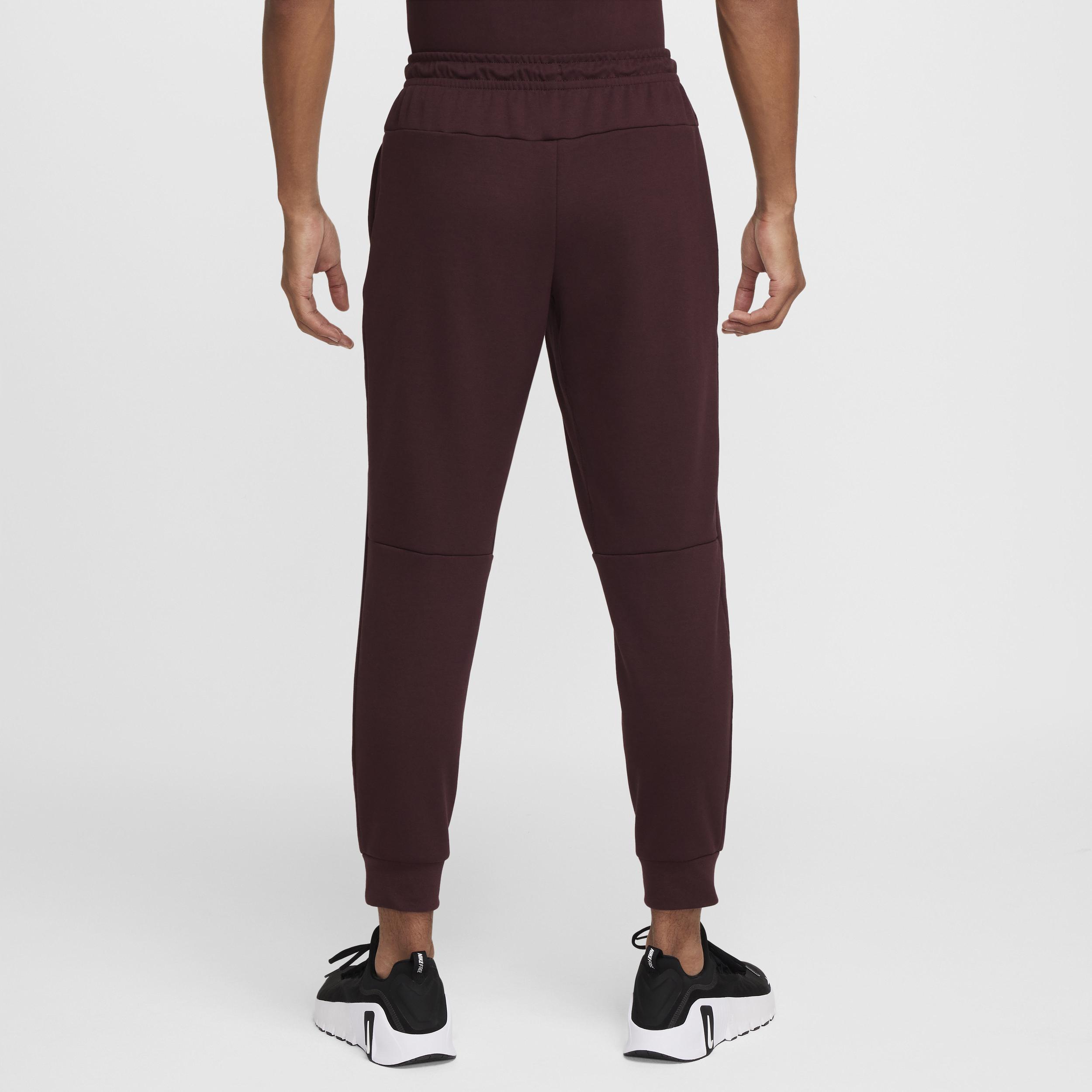 Nike Primary Fleece Men's Dri-FIT UV Performance Joggers Product Image