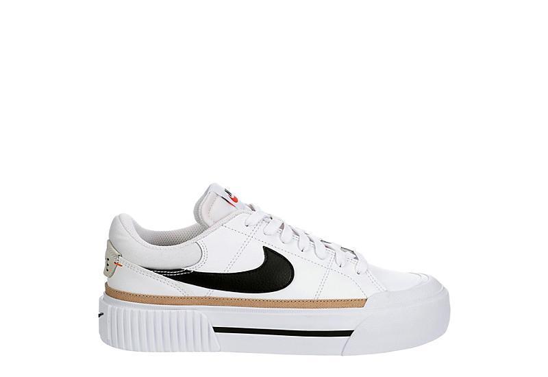 Nike Court Legacy Lift Women's Shoes Product Image
