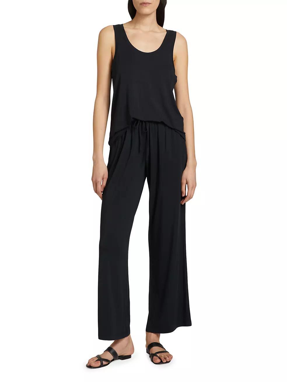 Gisele Everyday Scoopneck Tank Product Image