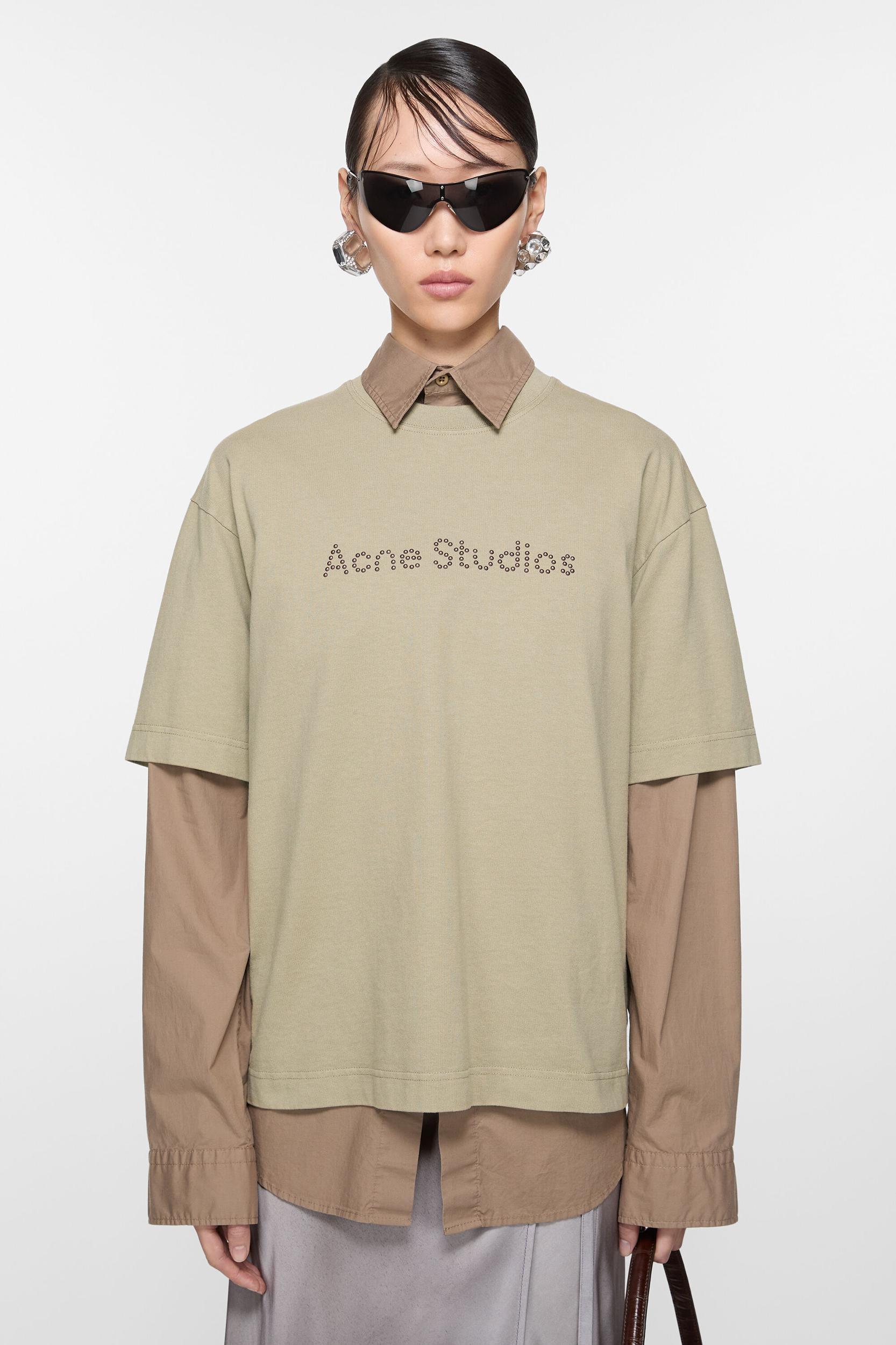 Logo t-shirt - Relaxed fit Product Image