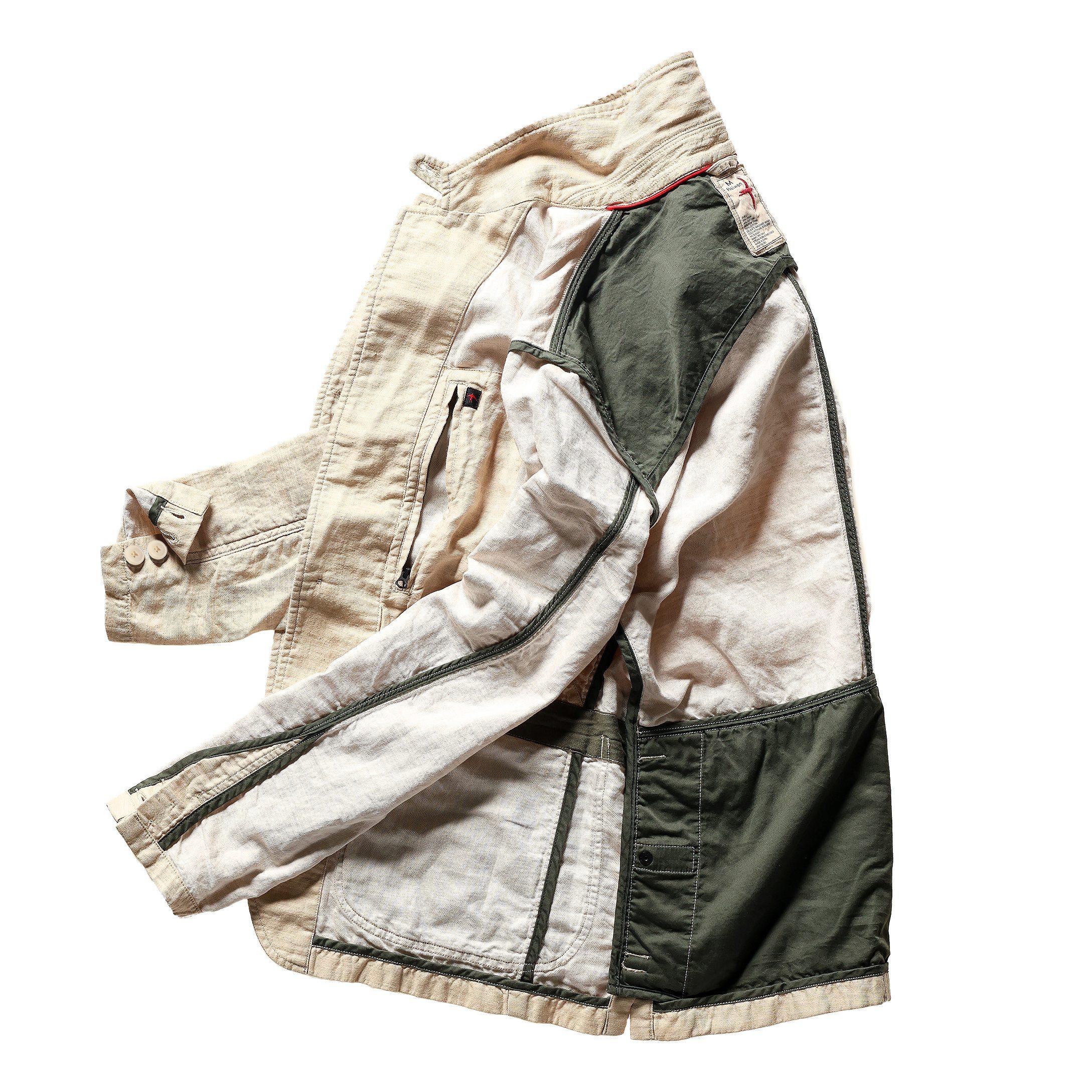 Tropical Trap Blazer Product Image