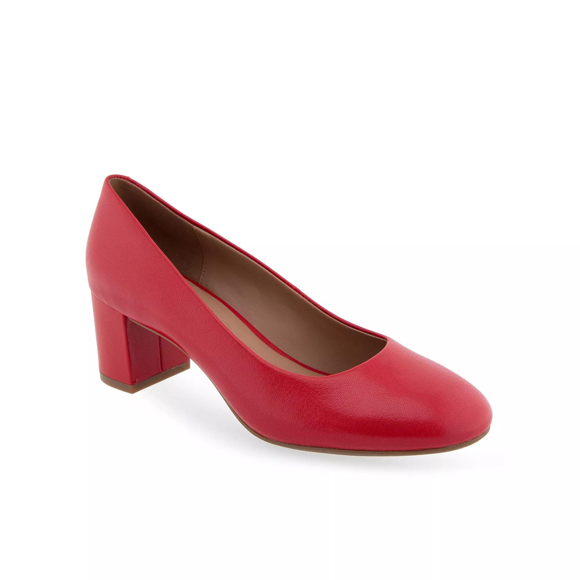 Aerosoles Ebel Womens Dress Pumps Product Image