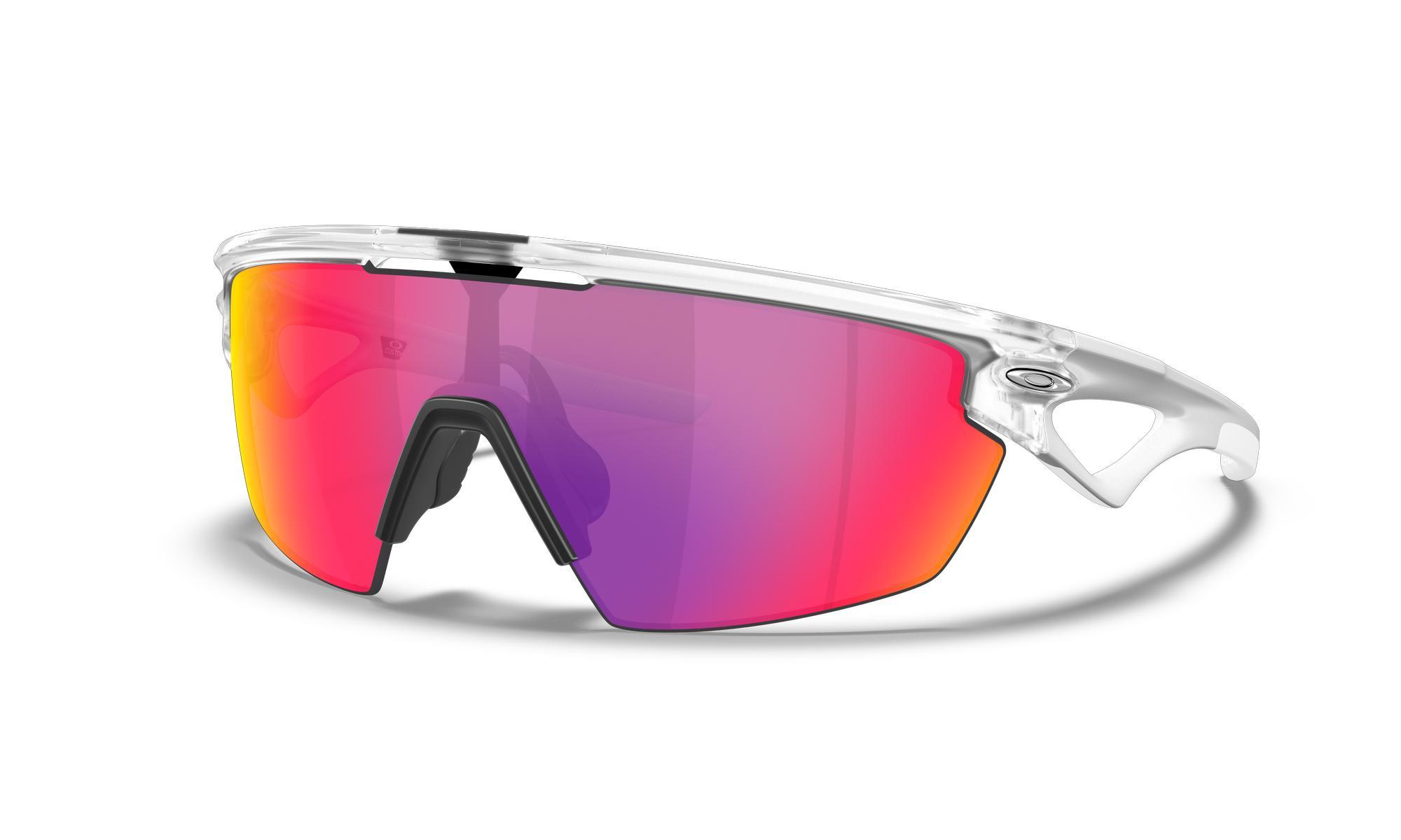 Oakley Custom Sphaera™ Sunglasses | Oakley® | Oakley® Product Image