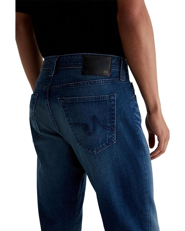 Tellis Modern Slim Jeans in Piazza Product Image