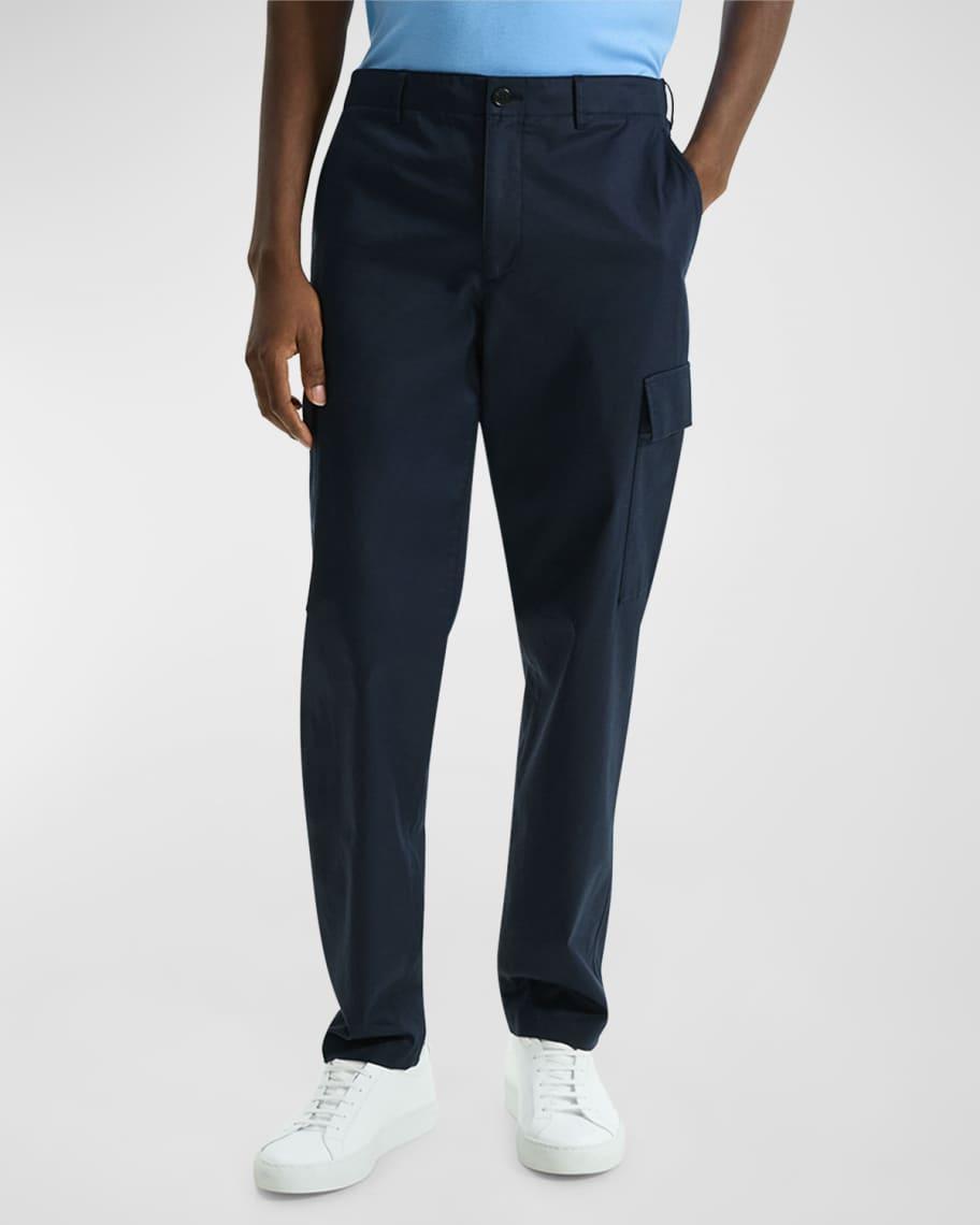 Mens Curtis Twill Cargo Pants Product Image